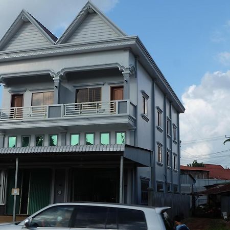 Mondulkiri Holiday Homestay Senmonorom Eksteriør bilde