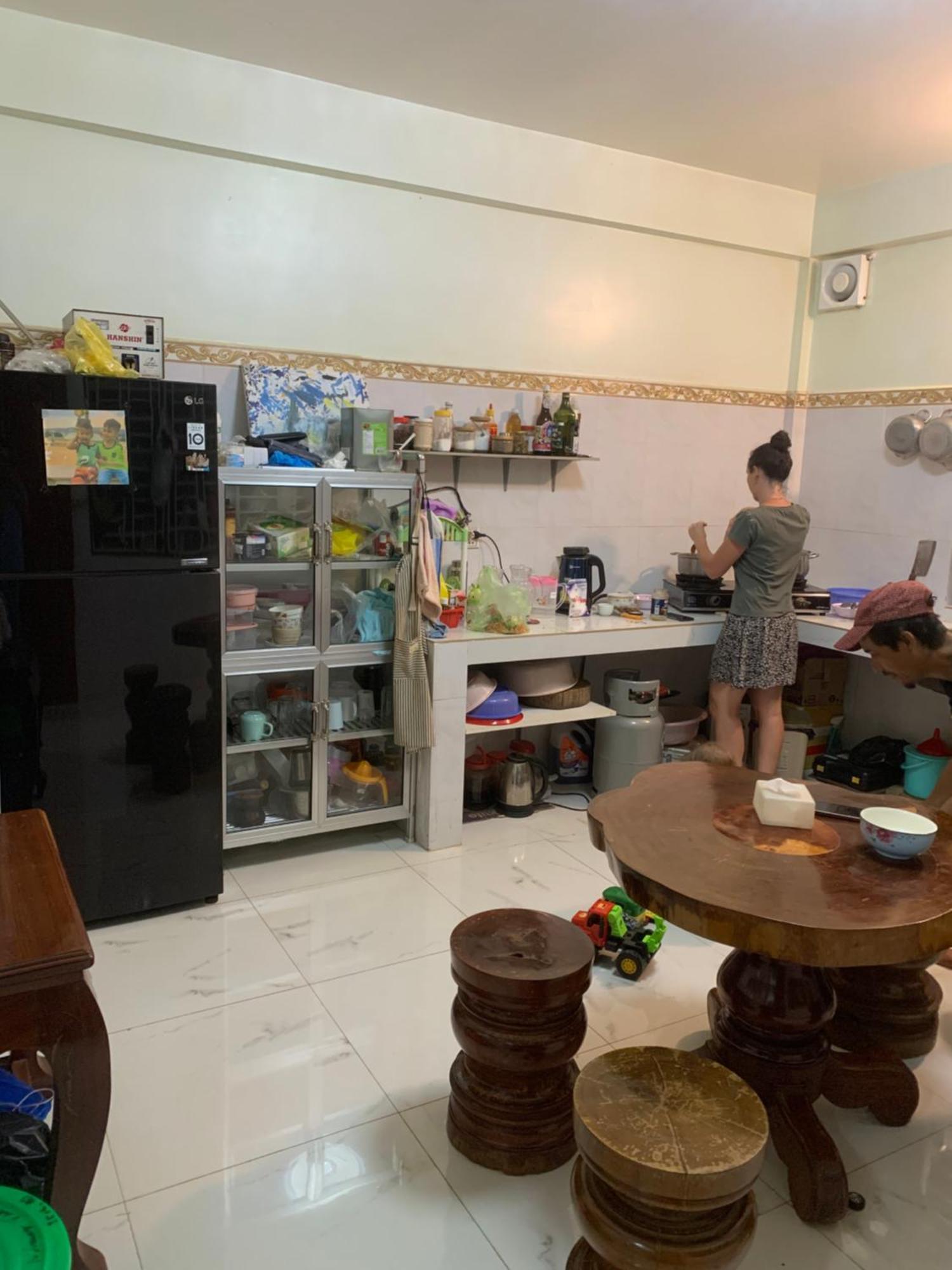 Mondulkiri Holiday Homestay Senmonorom Eksteriør bilde